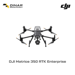 Drone DJI Matrice 350 RTK