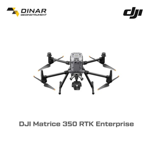 Drone DJI Matrice 350 RTK