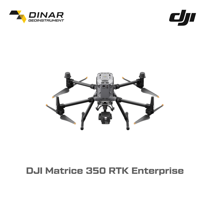 Drone DJI Matrice 350