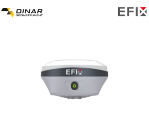 GPS Efix F8