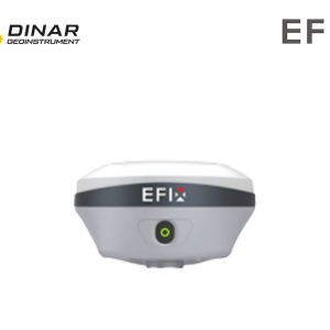 GPS Efix F8