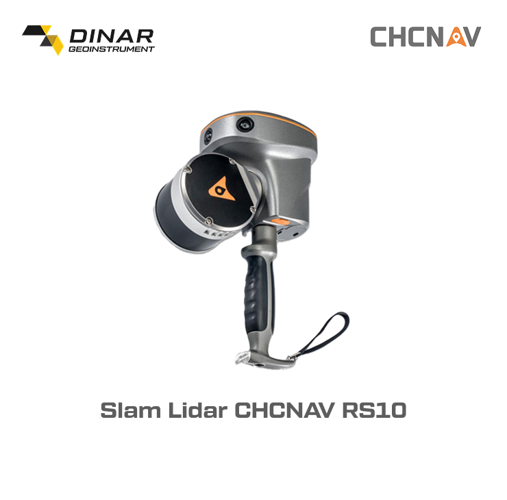 CHCNAV RS10 Handheld Slam 3D Scanner