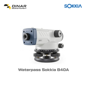 Automatic Level Sokkia B40A