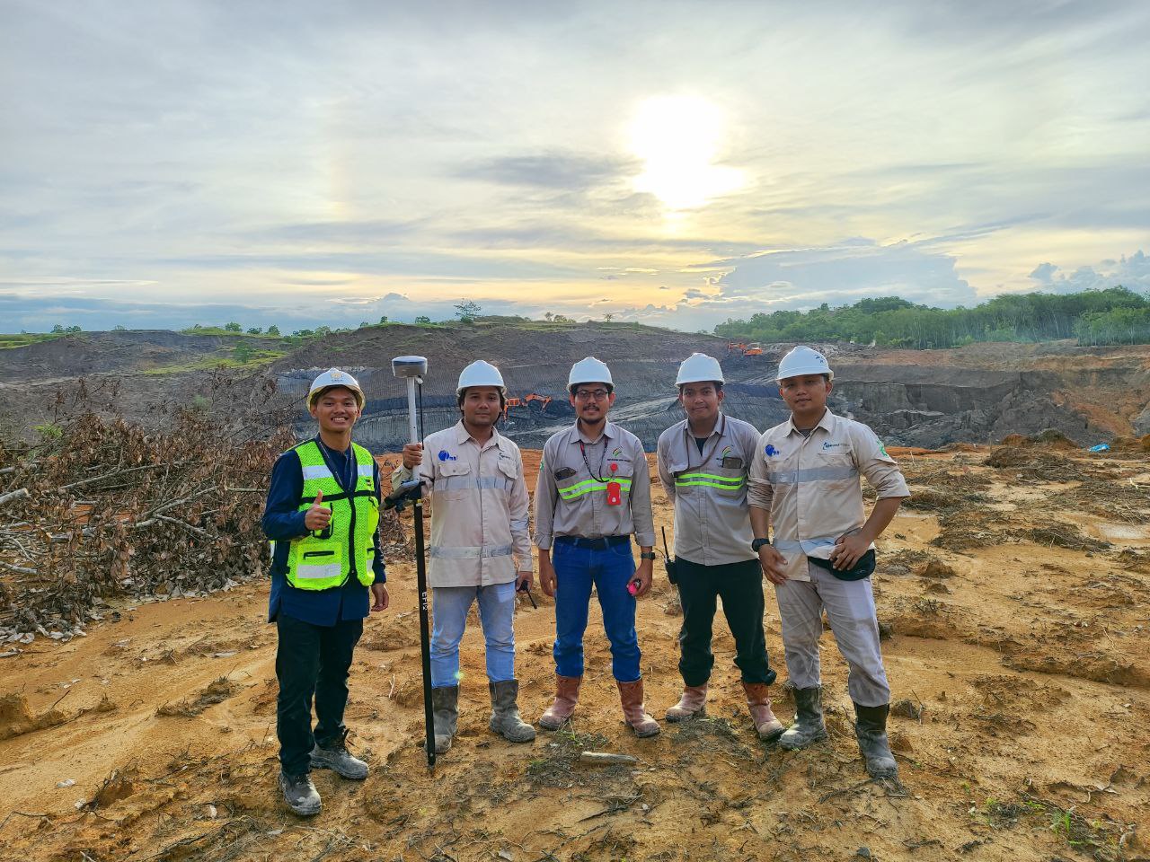 Rental Sewa Alat Survey Murah Jakarta