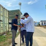Sewa GPS Geodetik