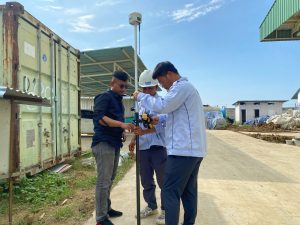 Sewa GPS Geodetik