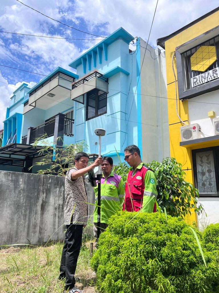 Sewa Rental GPS Geodetik Jakarta