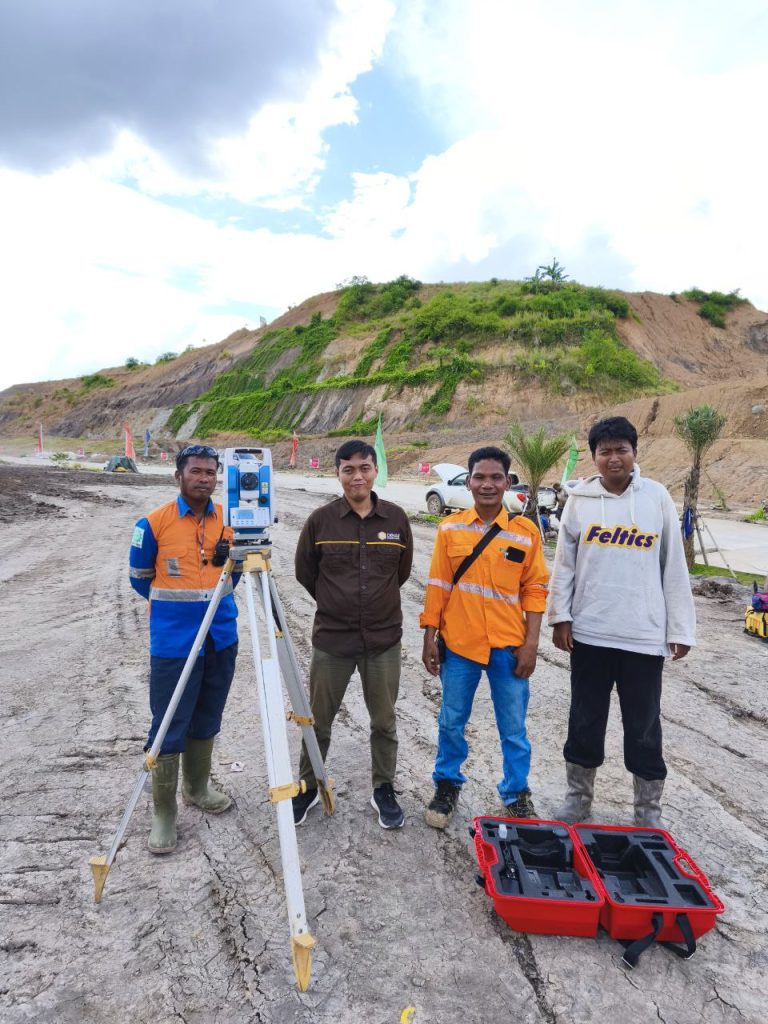 Toko Alat Survey Jakarta