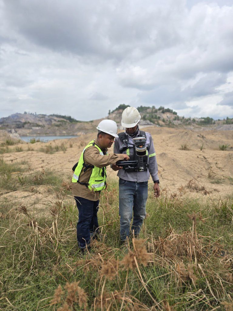 Jual Sewa Services Kalibrasi Alat Survey Jakarta