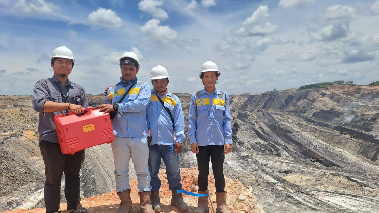 Rental Sewa Alat Survey Balikpapan