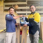 Sewa Total Station Jakarta