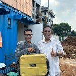 Jasa Service Dan Kalibrasi Total Station Depok