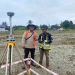 GPS Morowali