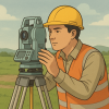 Alat Survey Tanah
