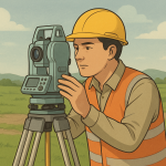 Alat Survey Tanah