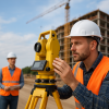 Kelebihan dan Kekurangan Total Station untuk Pekerjaan Survey
