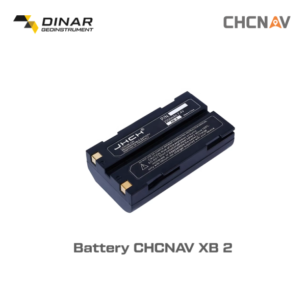 Battery CHCNAV XB 2