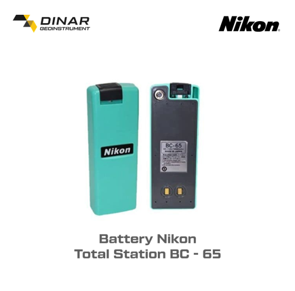 Battery Nikon BC65