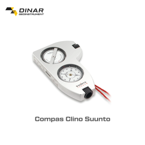 Kompas Suunto Tandem