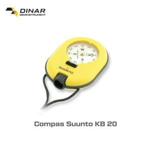 Kompas Suunto KB20