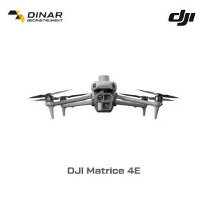 Drone DJI Matrice 4E