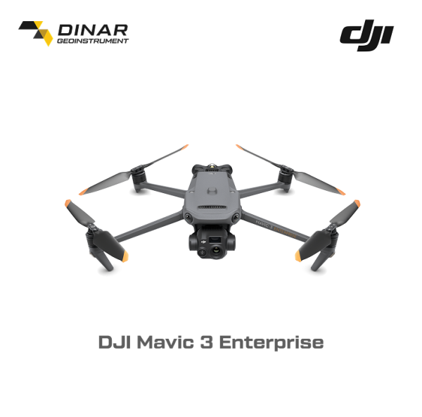 DJI Mavic 3 Enterprise