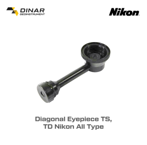 Diagonal Eyepiece Nikon