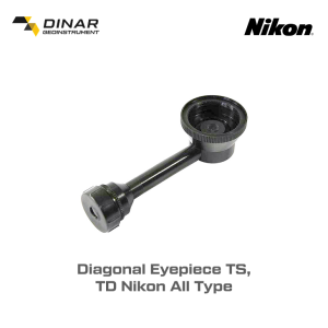 Diagonal Eyepiece Nikon