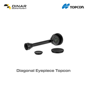 Diagonal Eyepiece Theodolite Topcon