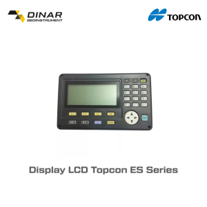 Display LCD ES Series