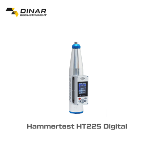 Hammertest HT225 Digital