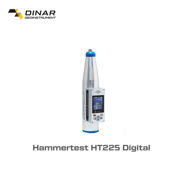 Hammertest HT225 Digital