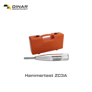 Hammertest ZC3A