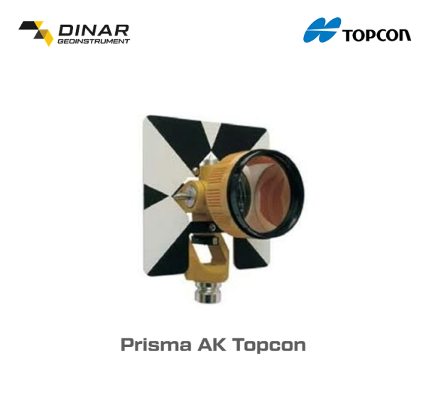 Prisma Single Topcon