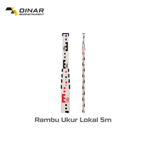 Rambu Ukur 5M