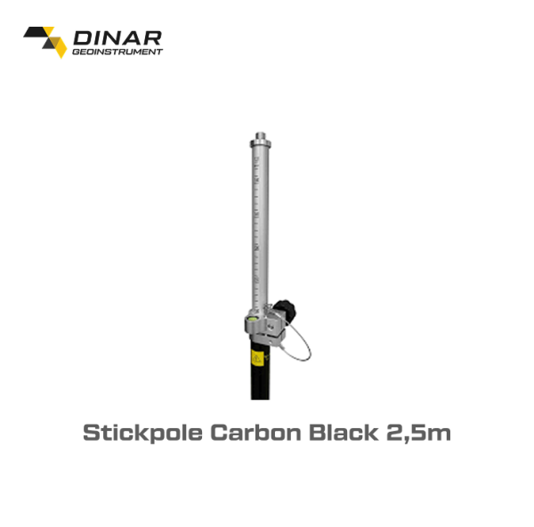 Stick Pole Carbon