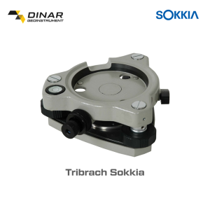 Tribrach Sokkia