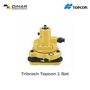 Tribrach Adapter
