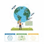 Sistem Koordinat Geografis dalam Navigasi Modern