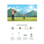 Prisma Total Station